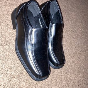Boys dress shoes